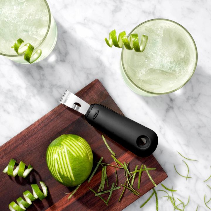Produktbild OXO GG Schäler für Zester