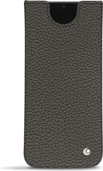 Anthracite ( Pantone #41403c )