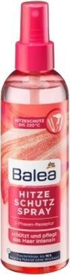 Produktbild dm Balea Hitzeschutzspray (200 ml)