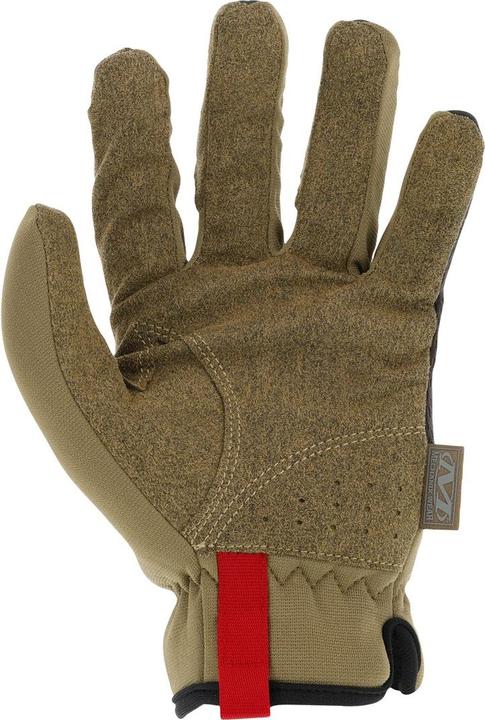 Produktbild Mechanix Wear Gloves Mechanix FastFit® 07 11 / XL size. (XL)