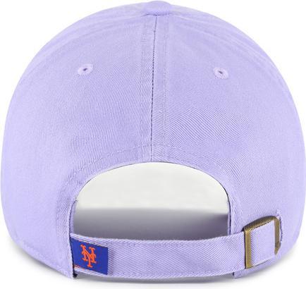 Produktbild 47 Brand New York Mets Baseball-Cap Clean Up MLB (One Size)