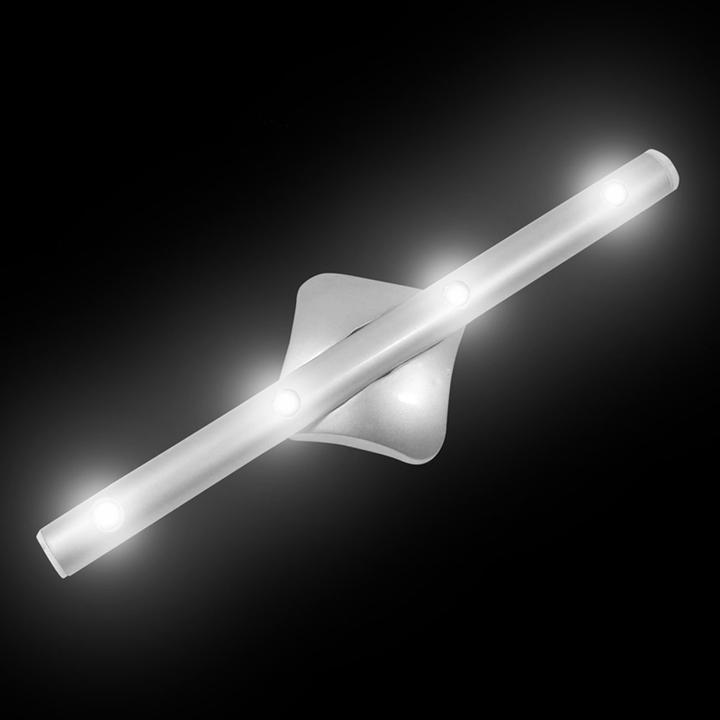 Produktbild Eaxus LED Lichtleiste (22 cm, Indoor)