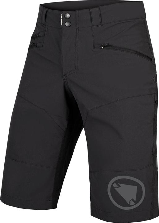 Endura SingleTrack II (L)