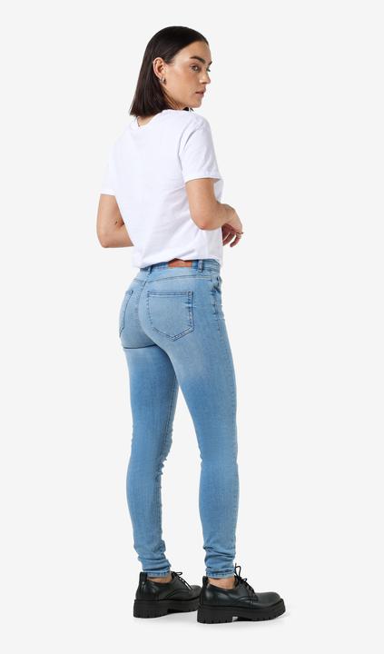 Image du produit Noisy May NMLUCY Jeans taille normale coupe skinny (32)