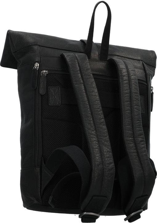 Immagine prodotto Jack kinsky Porto Daypack Leder 43 cm Laptopfach (19 l)
