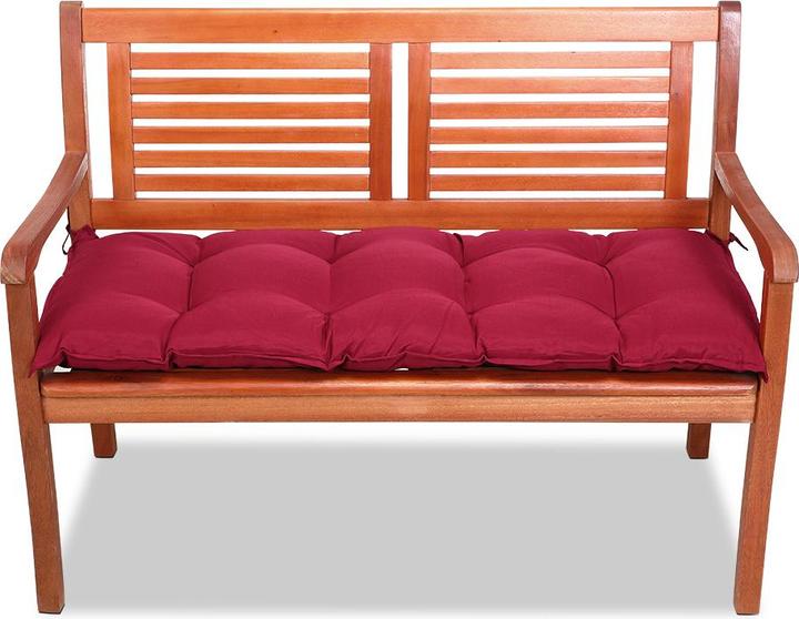 Image du produit Detex Coussin chaise (110 x 45 x 8 cm)