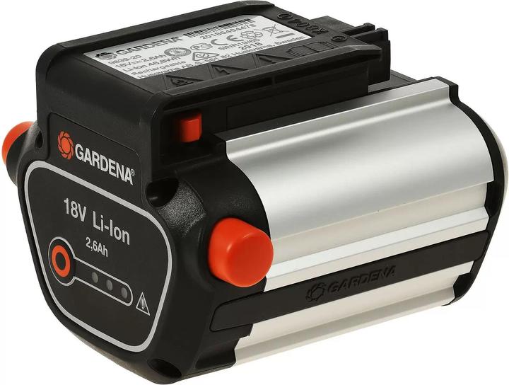 Productafbeelding Gardena Systeem BLi-18 (18 V)