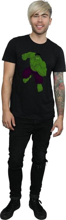 Produktbild Hulk Simple TShirt (XL)
