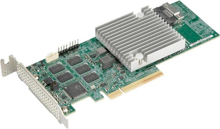 Supermicro Add-on Card S3908L-H8IR-16DD