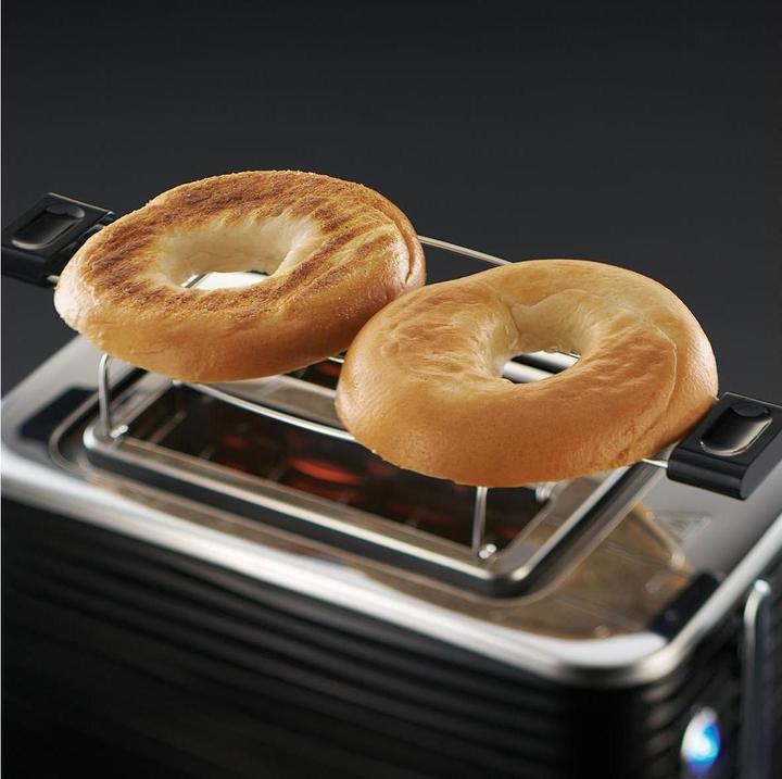 Actual product image Russell Hobbs Inspire