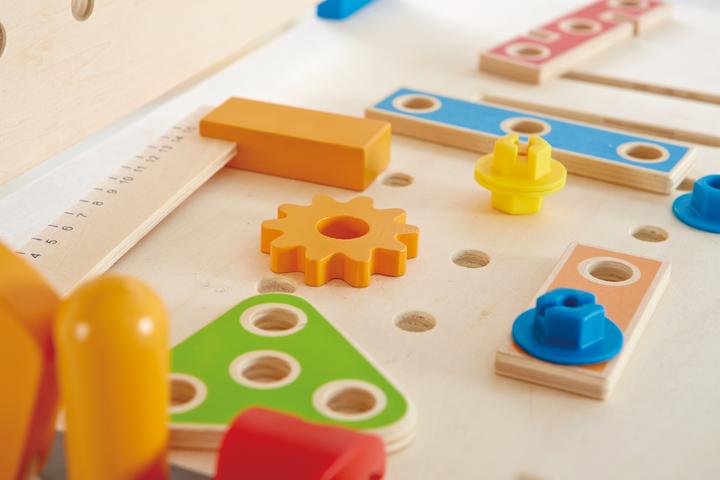Image du produit Hape Établi principal