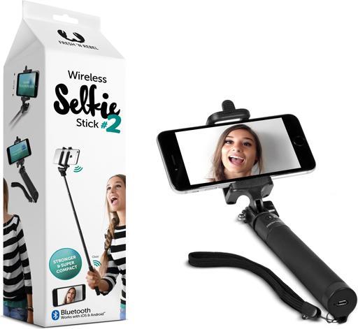 Actual product image Fresh'N Rebel Wirless Selfie Stick