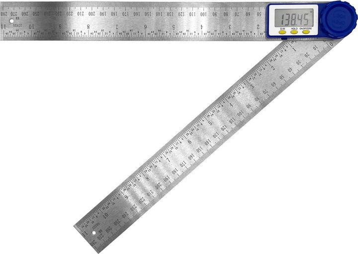 Winkelmesser