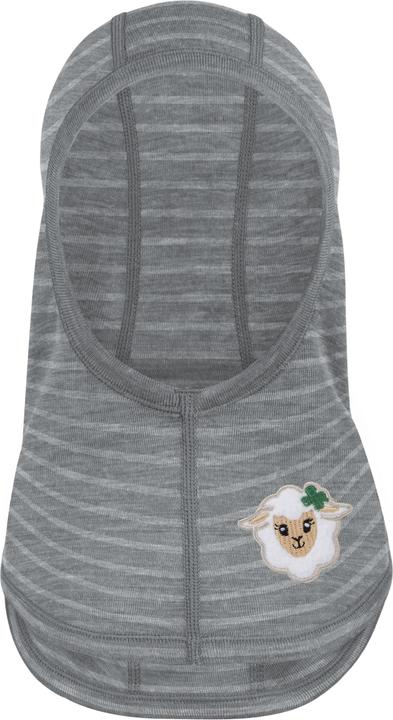 Produktbild Normani Baby Merino Sturmhaube „Masterton" - 9615