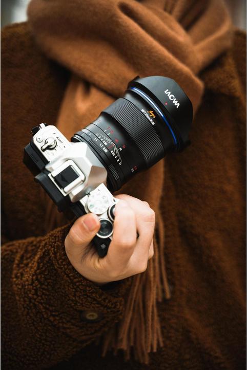 Image du produit Venus Optic Focale fixe Laowa Argus 25 mm f/0.95 MFT APO - MFT (Micro Four Thirds, Micro Four Thirds)