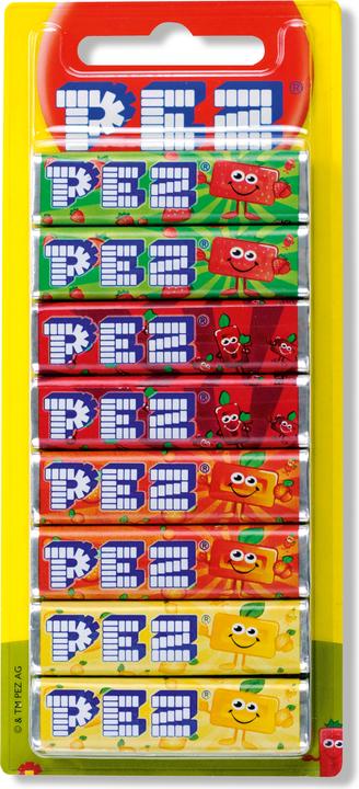 Bonbon + Kaugummi
