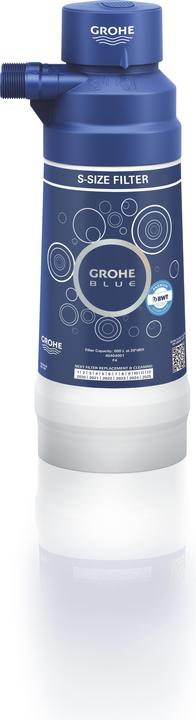 Produktbild Grohe Blue Filter S-Size (1 x)