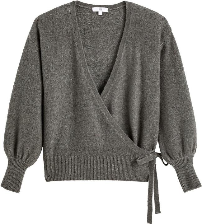 Produktbild La Redoute Collections Strickjacke (M)
