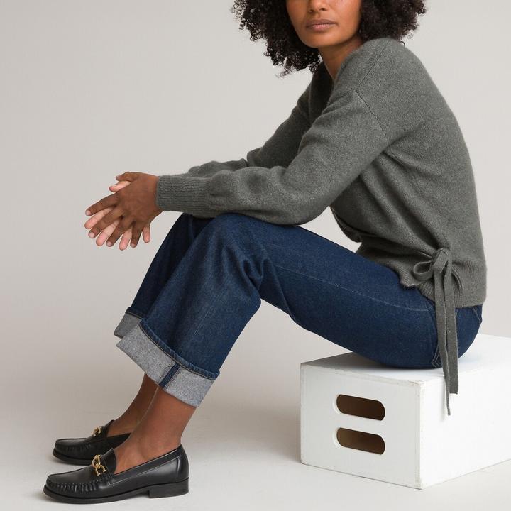 Produktbild La Redoute Collections Strickjacke (M)