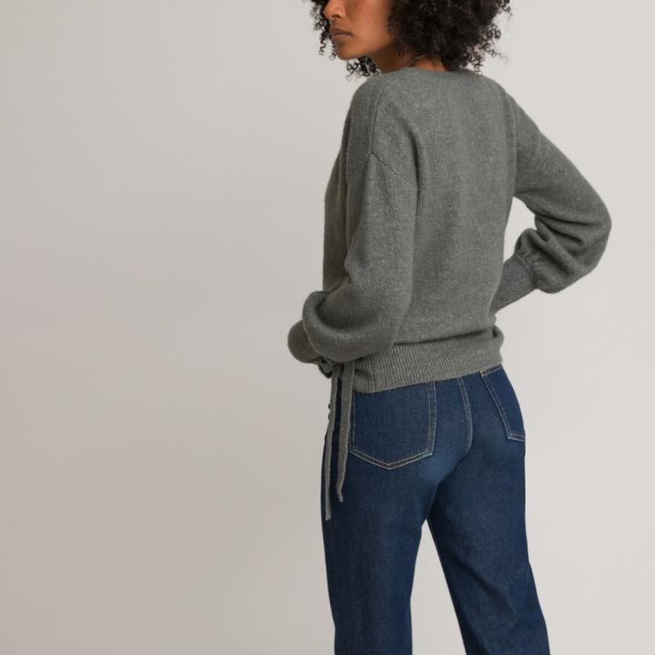 Produktbild La Redoute Collections Strickjacke (M)