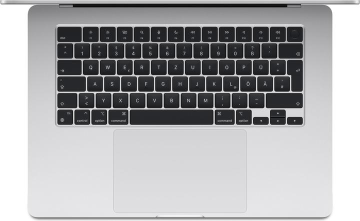 Productafbeelding Apple MacBook Air - 2024 (13.60", M3, 16 GB, 512 GB, NL)