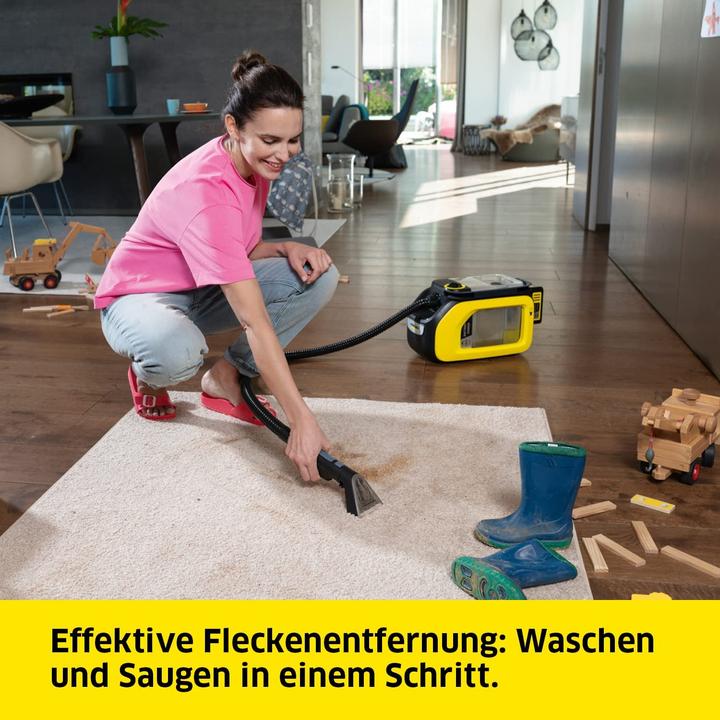 Produktbild Kärcher SE 3-18 Compact
