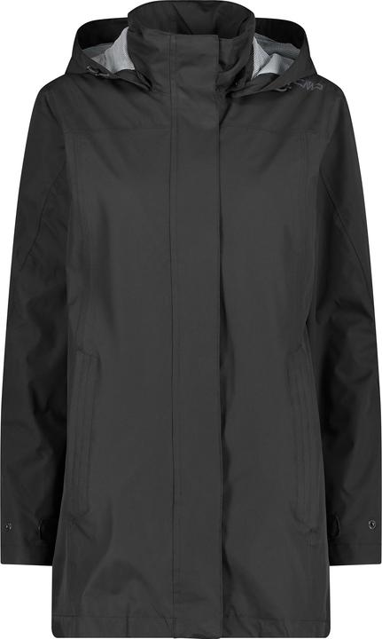 Actual product image CMP Campagnolo Rain Hoodie Button (50)