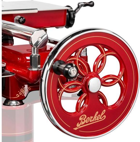 Image du produit Berkel Hommage à Volano