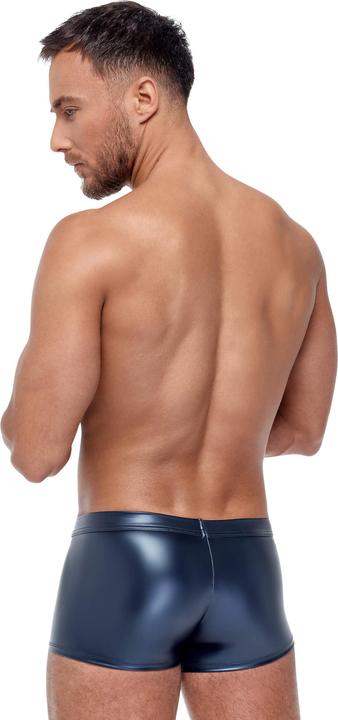 Actual product image Nek Men's Boxer Briefs Blue M (M)
