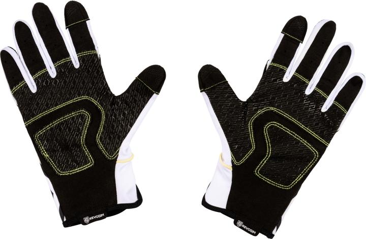 Actual product image Nacon Gaming REVOSIM Pure Racing Gloves (size M) (PC)