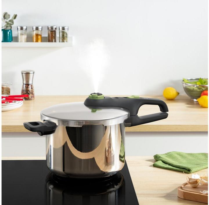 Immagine prodotto Tefal Secure Trendy Pentola a pressione