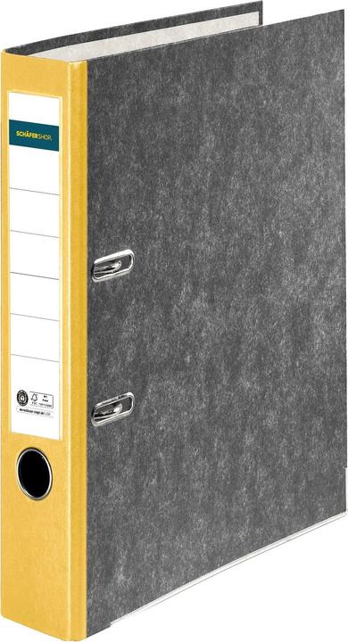 Actual product image Schäfer Shop Folder (A4, 50 mm, 25 Piece)