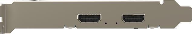 Actual product image Magewell Pro Capture Dual HDMI - PCIe Capture Card (Windows, Linux, Mac)