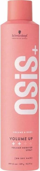 Schwarzkopf Spray volumateur Osis+ Volume Up 300 ml (300 ml)