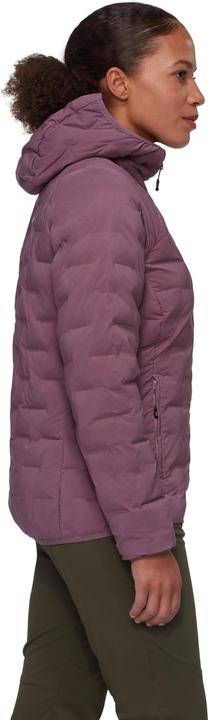 Image du produit Mammut Veste à capuche Sender IN Femme (XS)