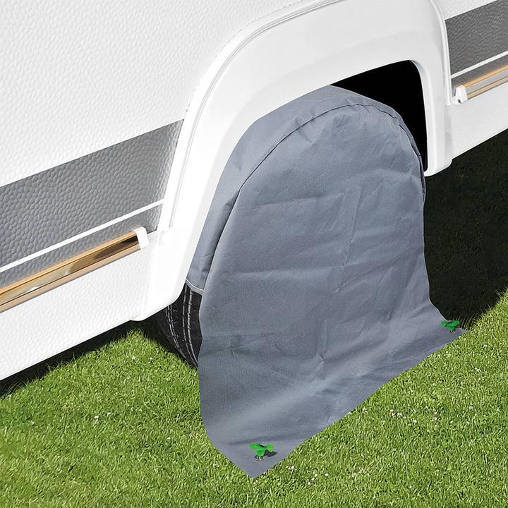 Produktbild Cartrend Radschutzhülle