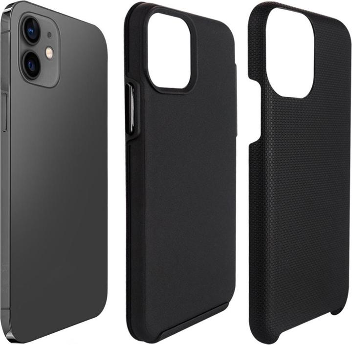 Produktbild Eiger North Case (Apple iPhone 12, Apple iPhone 12 Pro)