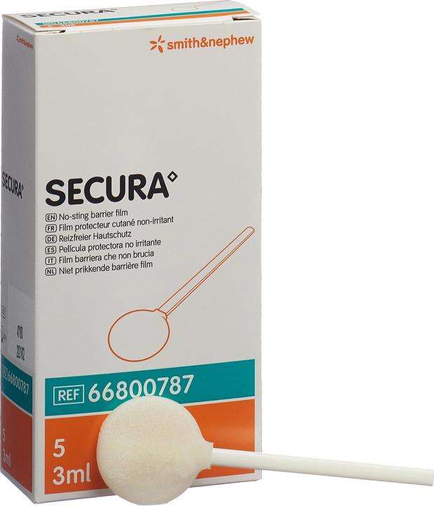 Produktbild Secura Lolly (3 x)