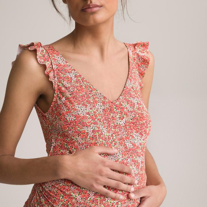 Produktbild La Redoute Collections Badeanzug für die Schwangerschaft (34)