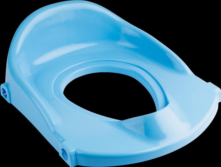 Image du produit Babyloo Siège d'entraînement Bambino Boost 3-en-1 - Bleu/Blanc