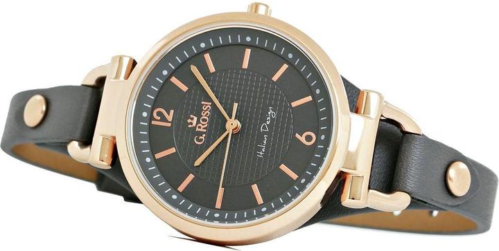 Produktbild Gino Rossi watch Women's watch OSHI A-3B3 (32 mm)