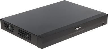 Produktbild Dahua XVR5216AN-I3 digital video recorder (DVR) Black (5 Mpx)
