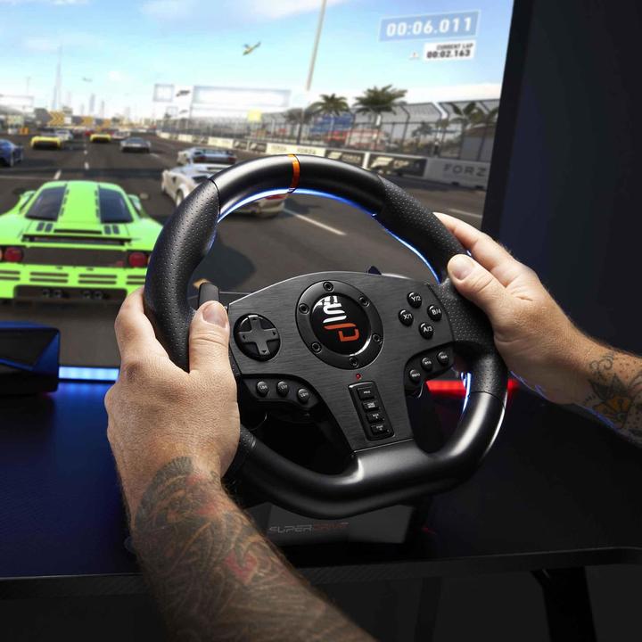 Image du produit Subsonic Drive Pro Sport - SV710 (PC)