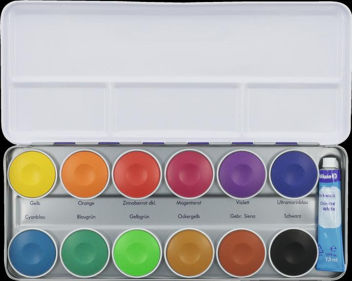 Pelikan Space+ (Multicolor)