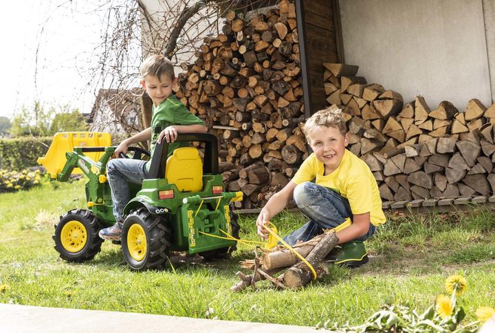 Immagine prodotto Rolly Toys Rolly Powerwinch