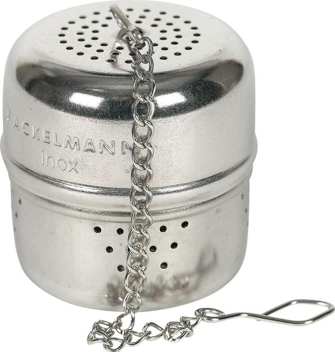Actual product image Fackelmann Tea Eggs