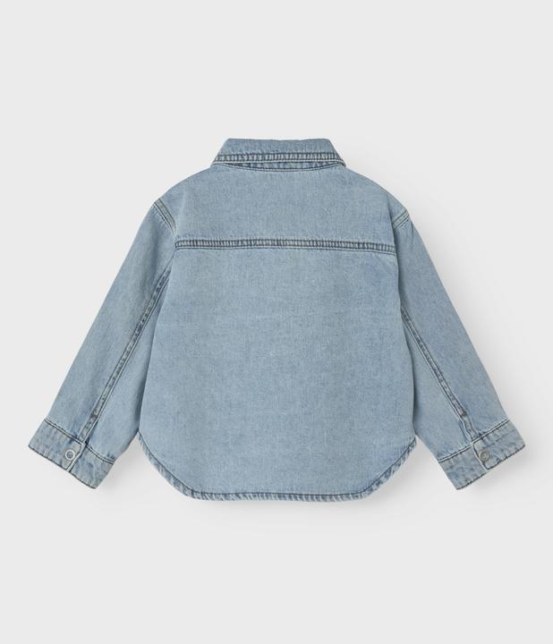 Image du produit Name it Denim Jeanshemd (122)