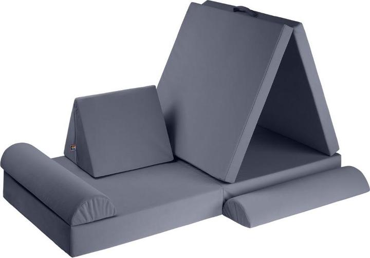 Actual product image Kettler Children's play sofa Kreaty (Children sofa)