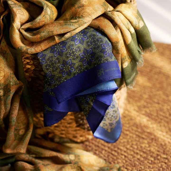 Actual product image Bohemian Revolt Breck