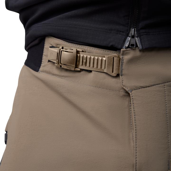 Actual product image Fox Pant 24 Flexair Pro Fire Alpha™ Ash (38, XXL)